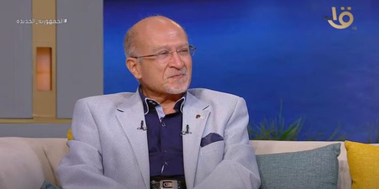 عميد معهد القلب الأسبق يكشف 10% من مصابي ضربة الشمس معرضون للموت