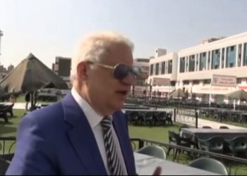 أول تعليق من مرتضي منصور على انتقال إمام  عاشور للأهلي |فيديو