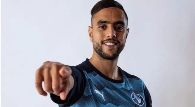 بعد مكالمة مسئولي بيراميدز .. الشيبي يتخذ إجراءً قانونيًا ضد الشحات