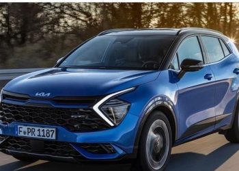شاهد | أول ظهور لـ موديلات “كيا” 2024 في السوق المصري وأسعارها