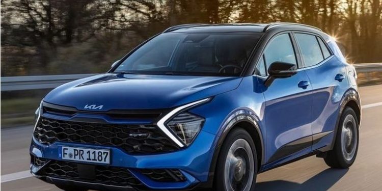 شاهد | أول ظهور لـ موديلات “كيا” 2024 في السوق المصري وأسعارها