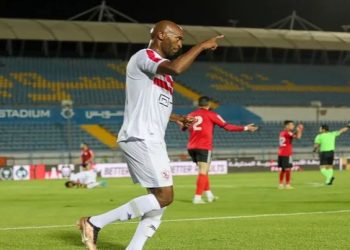 الاقتراب من تسديد غرامة سبورتنج لشبونة .. الزمالك ينهي أزمة إيقاف القيد
