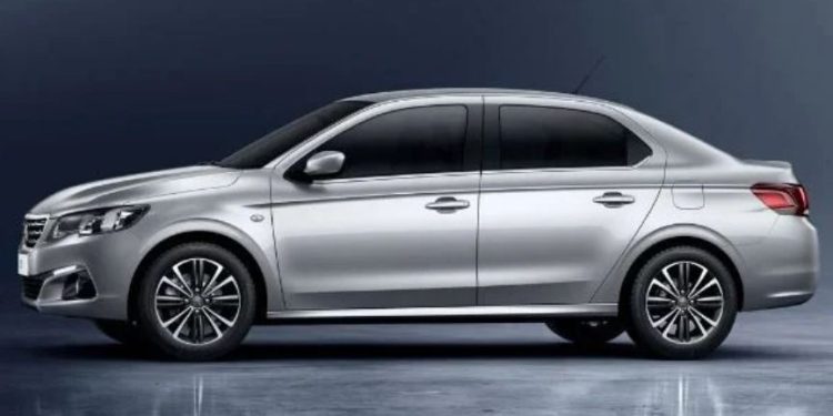 تعرف علي أرخص سيارة بيجو في مصر موديل 2024|صور