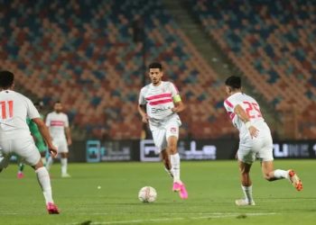 بعد مفاوضات الأهلي .. شروط “احمد فتوح” لـ تجديد عقده مع الزمالك