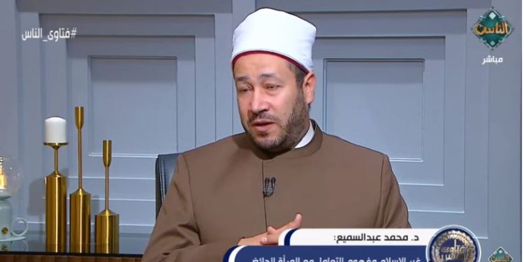 أمين الفتوى: الطلاق فترة الحيض يقع حتى ولو كان موثقا