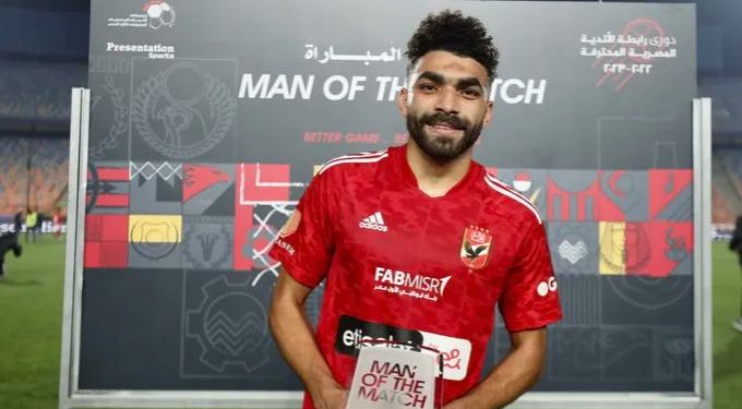 فرج عامر: الأهلي فعل بند الشراء لـ خالد عبدالفتاح