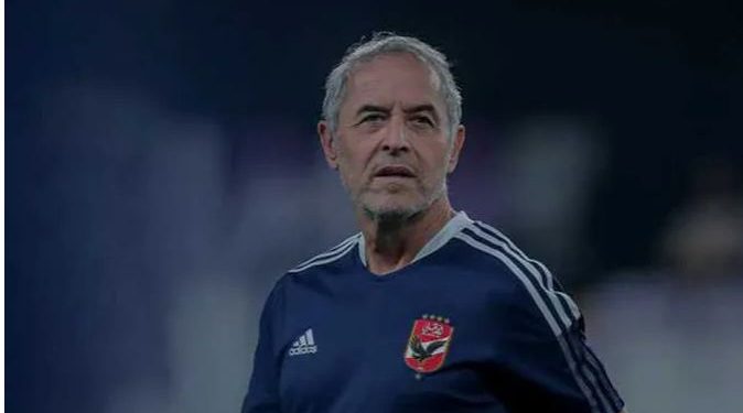 كولر: الموسم لم ينته بعد.. وأول مرة أحقق كل هذه الألقاب في تاريخي