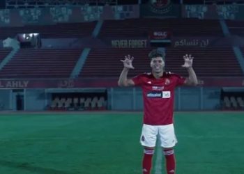 بعدالانتقال للأهلي .. رباعي الزمالك يقدم التهنئة لـ إمام عاشور