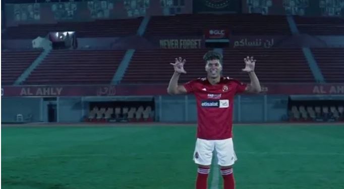 بعدالانتقال للأهلي .. رباعي الزمالك يقدم التهنئة لـ إمام عاشور