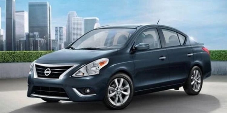 تعرف علي الأسعار  الكاملة للسيارة نيسان 2024 بأنواعها في مصر |صور