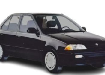 اشترى ارخص سيارة مستعملة فى مصر سوزوكي سويفت بـ 50 ألف جنيه |صور