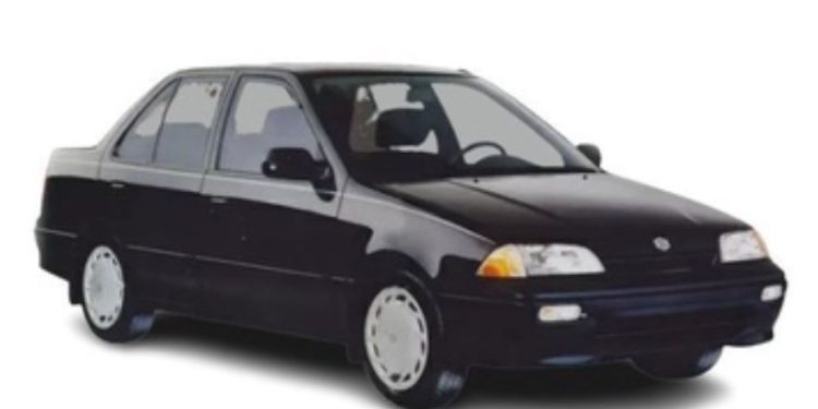 اشترى ارخص سيارة مستعملة فى مصر سوزوكي سويفت بـ 50 ألف جنيه |صور