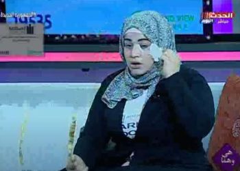 المتهمة بفقء عين ممرضة مستشفى شبرا: مكنتش عارفة بضرب إزاي |فيديو