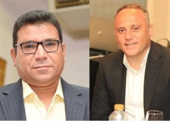 لـ إثارتة الفتنة  ..أسامة حسني وجمال جبر يتقدمان ببلاغين للنائب العام ضد “ميدو”