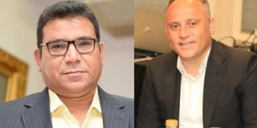 لـ إثارتة الفتنة  ..أسامة حسني وجمال جبر يتقدمان ببلاغين للنائب العام ضد “ميدو”