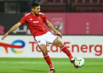 مقابل 500 الف دولار ..  إعارة محمد شريف لـ فاتح كاراجمرك التركى