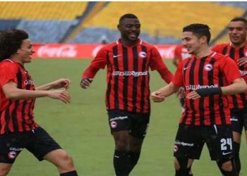 وائل رياض: لا نريد تأجيل الصعود للأولمبياد.. وقادرون امام غينيا