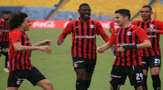 “بوبو” يوجة صدمة قوية للزمالك من جديد