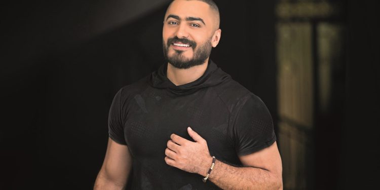 آخر الاستعدادات لحفل تامر حسني بالعلمين |فيديو