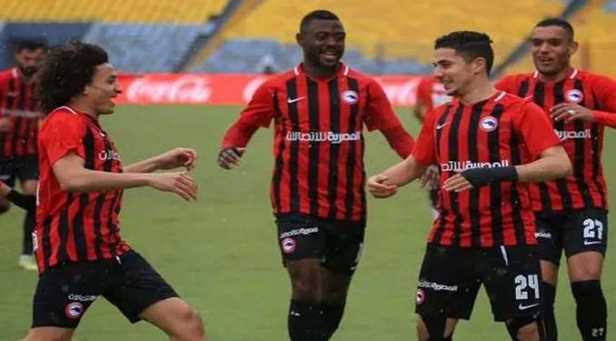 بعد تجميد الاهلي مفاوضاتة مع فيوتشر .. بيراميدز يقترب من بوبو