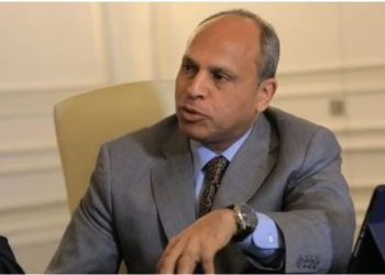 صقر : التحالف الوطني كيان تنموي ضخم يٌحسن حياة كريمة للمواطنين