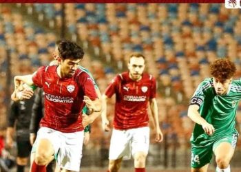 بأومر كولر .. الاهلي يفعل بند استرداد بديل معلول من سيراميكا