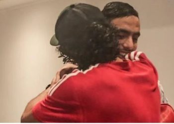 سب أهل بيتي.. أول رد من حسين الشحات على واقعة الشيبي