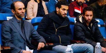 بيراميدز: قررنا تقديم شكوى ضد الشحات في لجنة التظلمات