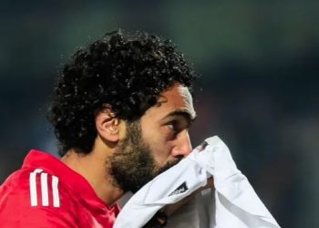 بعد الاعتذار وتغليظ العقوبة .. الاهلي يتراجع عن بيع الشحات ويغرمة بنصف مليون جنيه