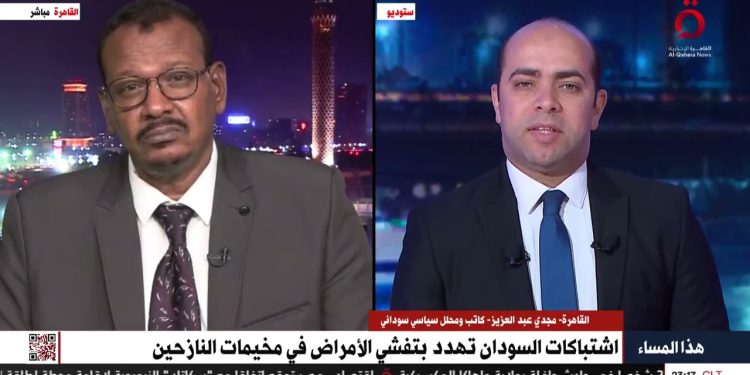 محلل: قمة دول الجوار تستهدف مساعدة السودان لتحقيق الاستقرار واحترام سيادته