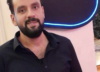 الفنان محمد مجدي يكشف تفاصيل احترافه عالم الرسم واللوحات