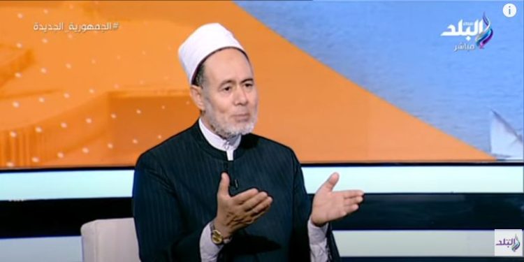 كيف ساهمت الهجرة النبوية في نشر قيم الدين الإسلامي؟.. علم  بالأوقاف يجيب 