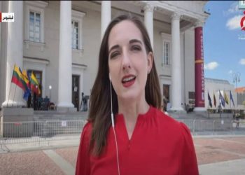 الخارجية الأمريكية: نرحب بانضمام كييف لحلف الناتو مستقبلا