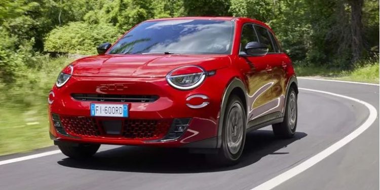 بعد غياب 13 عامًا .. عودة “فيات 600” بمنظومة كهربائية بـ 1.2 مليون جنيه  |صور