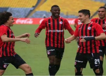 من 80 إلى 100 مليون جنيه ..فيوتشر يحدد سعر بيع بوبو