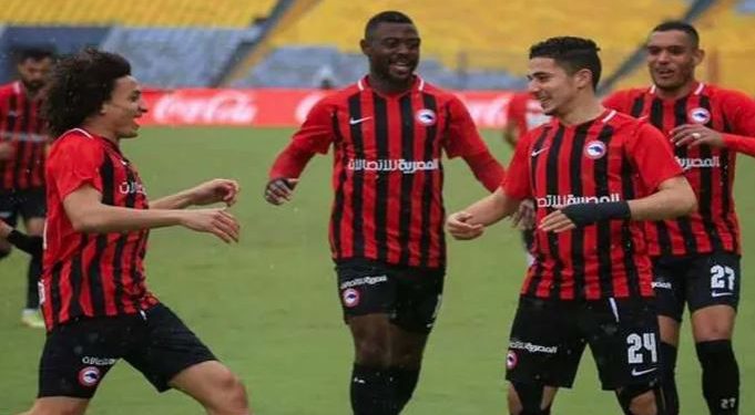 من 80 إلى 100 مليون جنيه ..فيوتشر يحدد سعر بيع بوبو