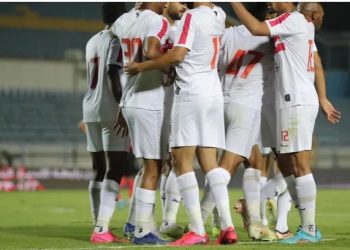 ثنائي جديد في قائمة الزمالك للبطولة العربية