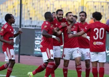 مفاجآت في الراحلين بالاهلي .. بالاسماء كولر يُطيح بـ 8 لاعبين
