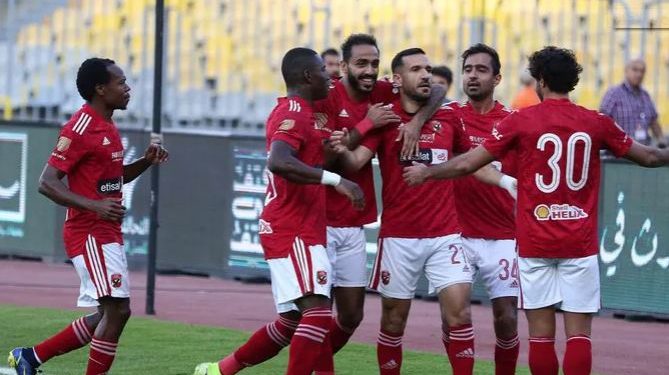 مفاجآت في الراحلين بالاهلي .. بالاسماء كولر يُطيح بـ 8 لاعبين