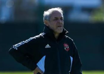 كولر: الفوز على الداخلية خطوة مهمة للمنافسة على الكاس