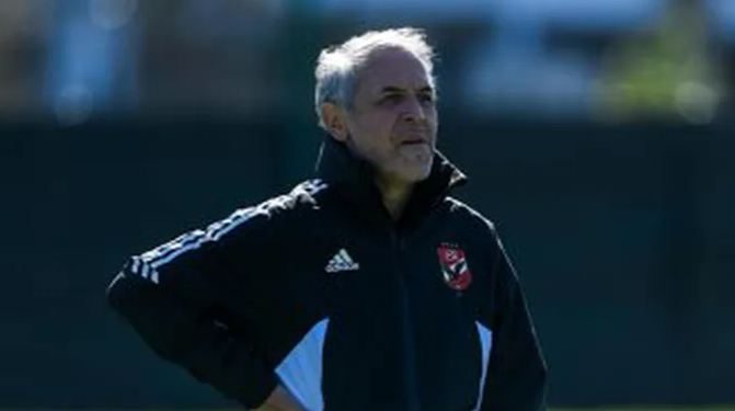 كولر: الفوز على الداخلية خطوة مهمة للمنافسة على الكاس