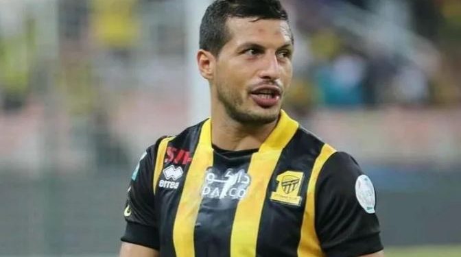تقارير : طارق حامد يرحل عن اتحاد جدة ويقترب من بيراميدز