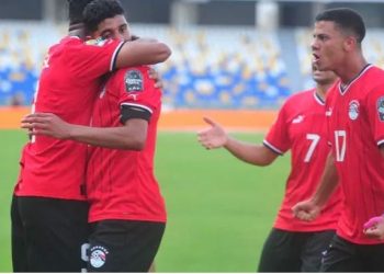 وائل رياض: لا نريد تأجيل الصعود للأولمبياد.. وقادرون امام غينيا