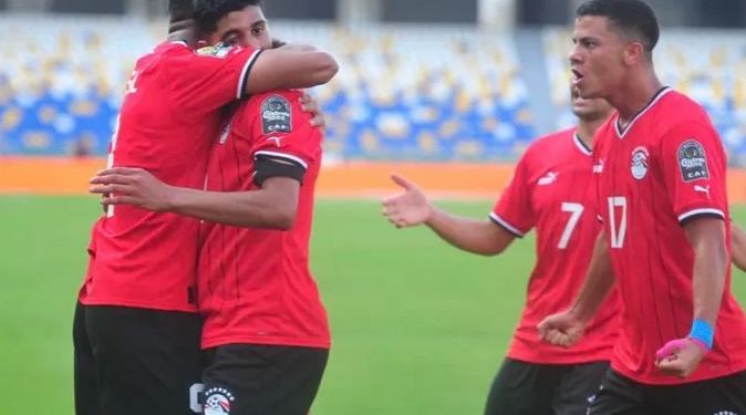 وائل رياض: لا نريد تأجيل الصعود للأولمبياد.. وقادرون امام غينيا