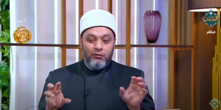 أزهرى: سؤال العريس خطيبته عن ماضيها ليس من الإسلام