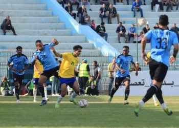 غزل المحلة : المهمة صعبة ونثق فى قدراتنا للبقاء في الممتاز