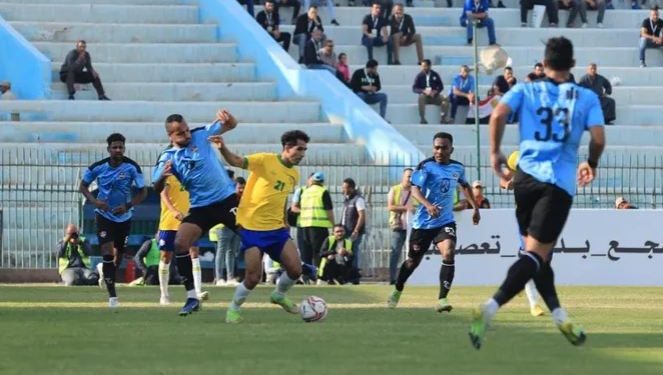 غزل المحلة : المهمة صعبة ونثق فى قدراتنا للبقاء في الممتاز