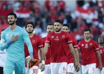 آخر تطورات رحيل محمد الشناوي إلى النصر السعودي