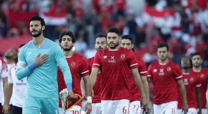 آخر تطورات رحيل محمد الشناوي إلى النصر السعودي