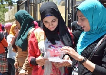 نتيجة الثانوية العامة 2023.. ننشر أسماء أوائل شعبة علمي علوم